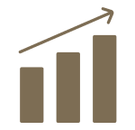 Metrics icon
