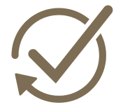 Results icon